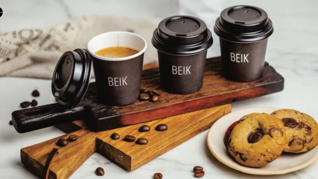 Foto de Beik Cookies