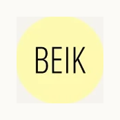 Logo de Beik Cookies