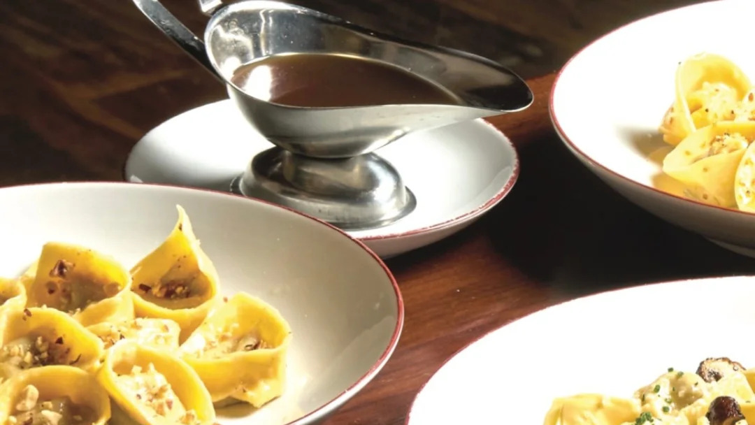 Foto de Braz Trattoria
