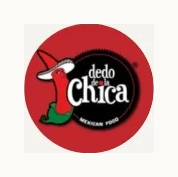 Logo de Dedo de La Chica