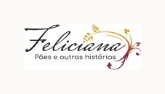 Logo de Feliciana Pães