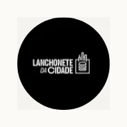 Logo de Lanchonete da Cidade