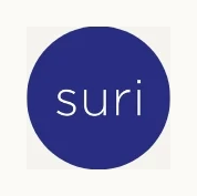 Logo de Suri