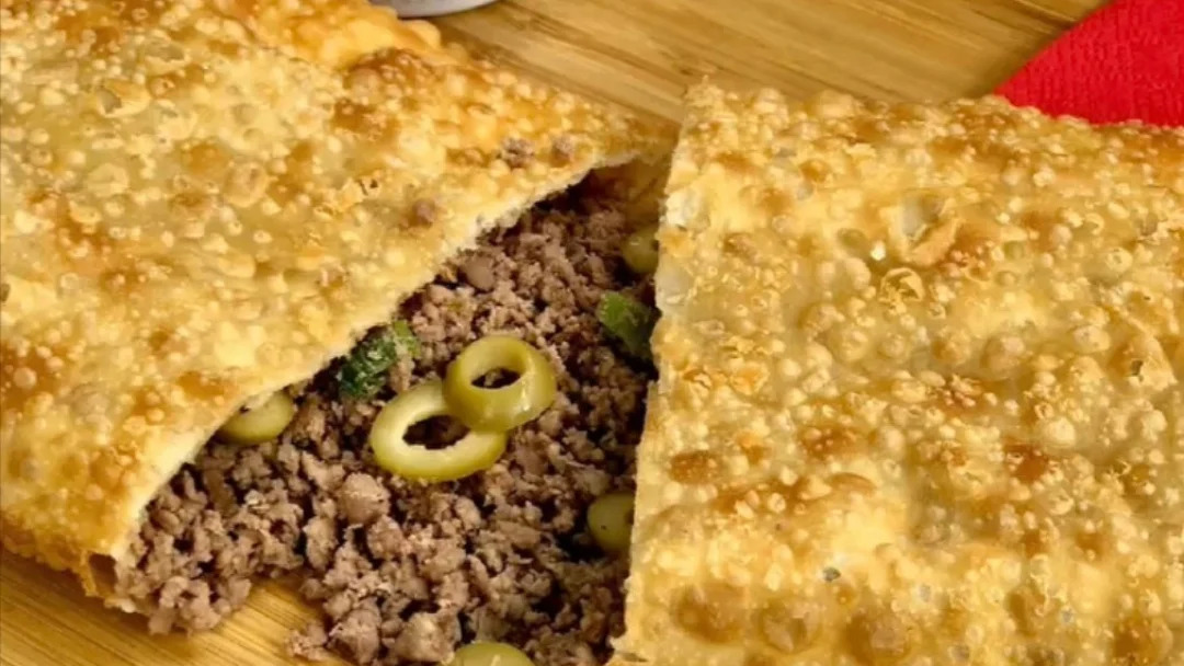 Foto de Taba Pastéis e Salgados