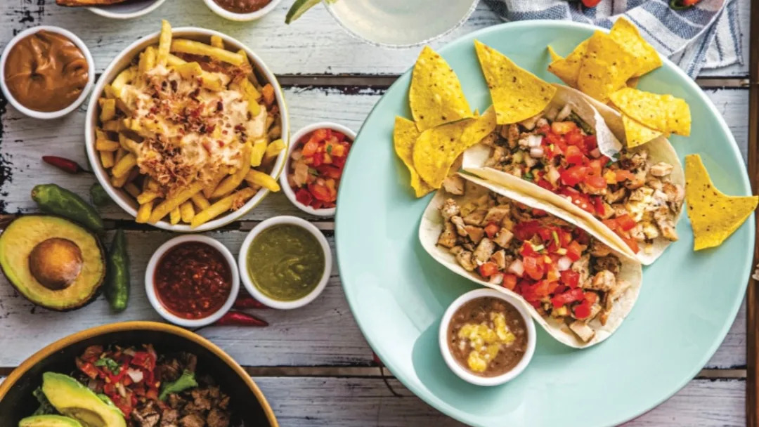 Foto de The Taco Shop