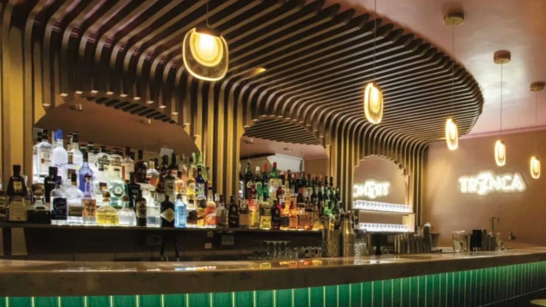 Foto de Trinca Bar