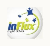 Logo de InFlux
